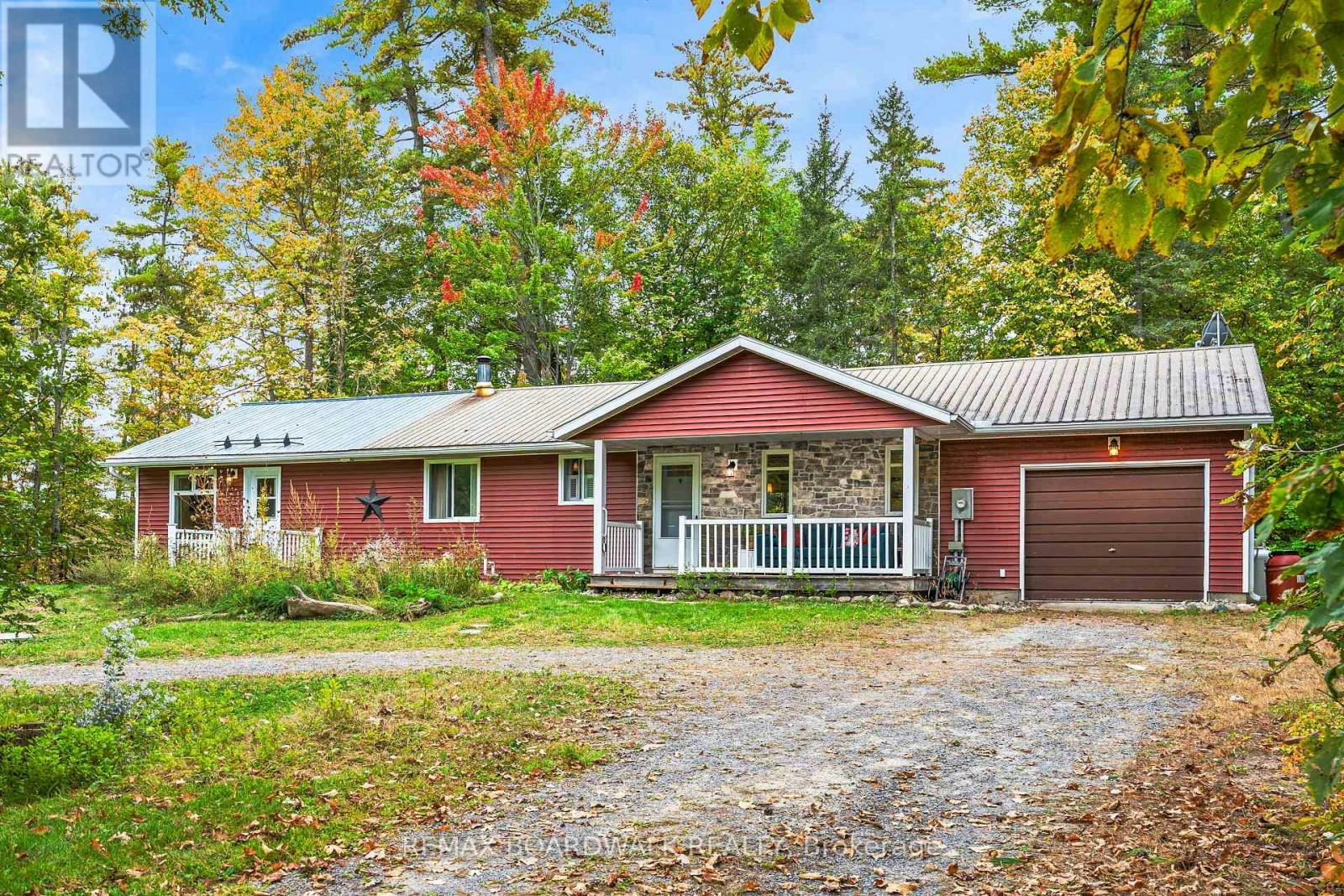 3099 8th Concession Road NORTH, Mississippi Mills, ON, K0A 2X0