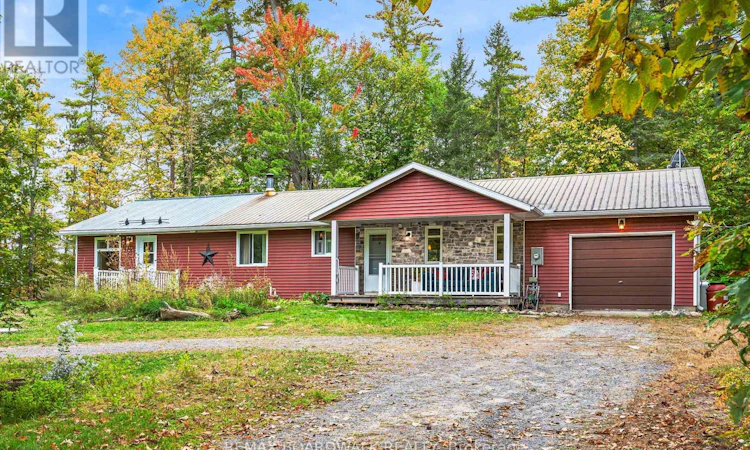 3099 8th Concession Road NORTH