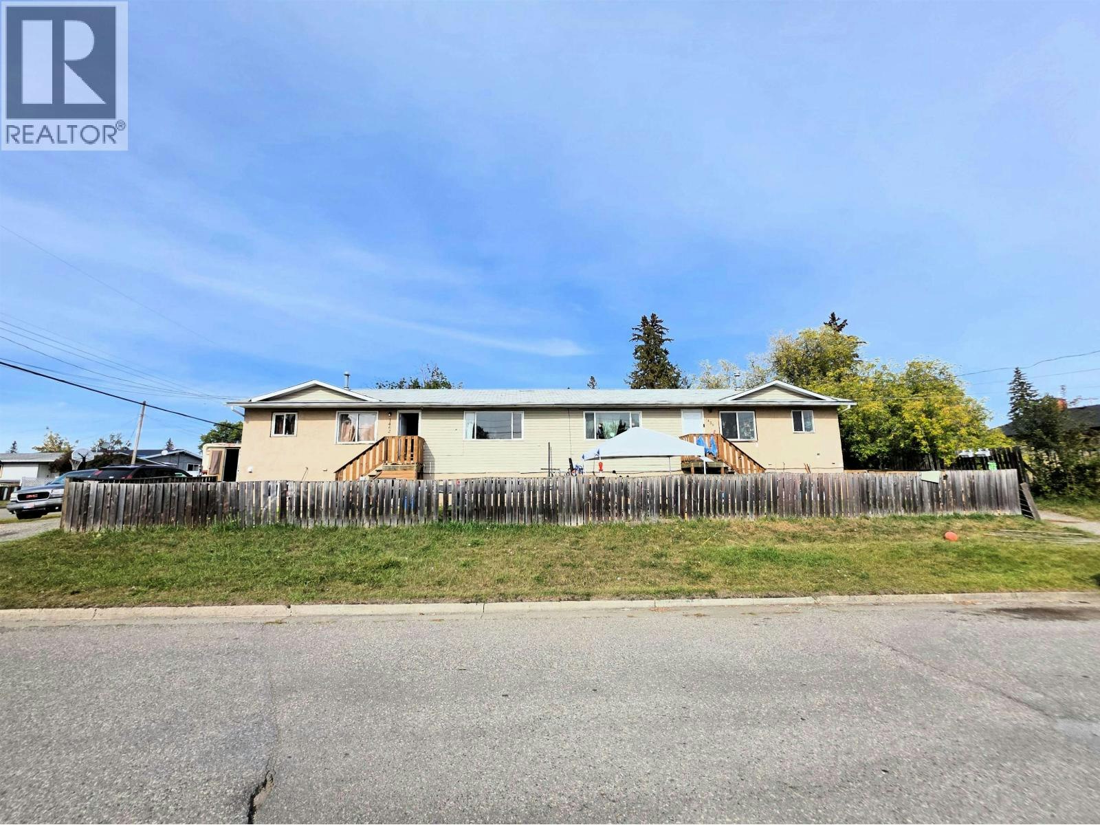 1456-1462 Milburn Avenue, Prince George, BC, V2L 5A5
