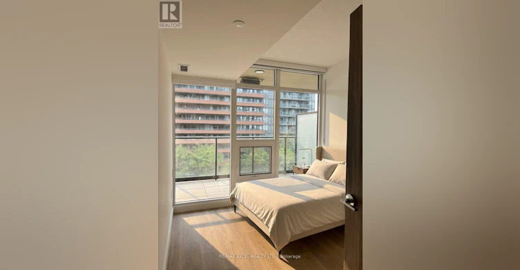 627-3 Concord Cityplace Way, Toronto, ON, M5V 0X4 - 8