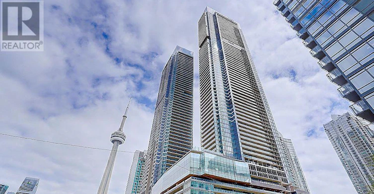 627-3 Concord Cityplace Way, Toronto, ON, M5V 0X4