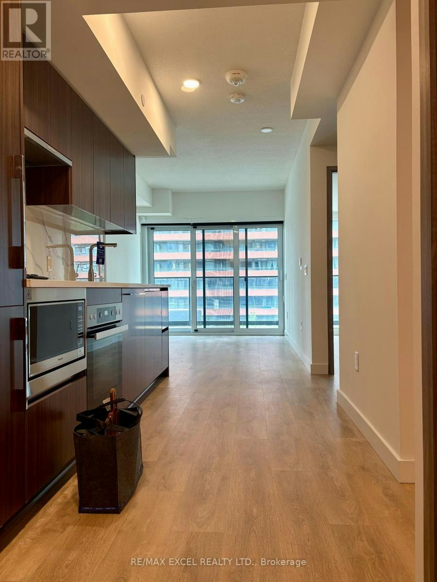 627-3 Concord Cityplace Way, Toronto, ON, M5V 0X4 - 3