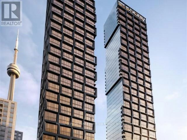 3306-15 Mercer Street, Toronto, ON, M5V 0T8 - 26