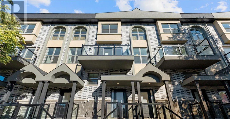 7-200 Railway Engine House Way, Whitby, ON, L1N 0P7 - 2