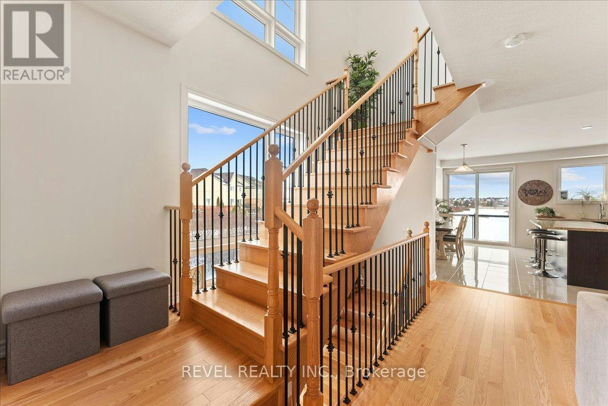 25 Lake Trail Way, Whitby, ON, L1M 0M3 - 8