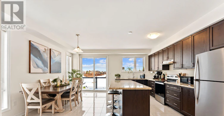 25 Lake Trail Way, Whitby, ON, L1M 0M3 - 2
