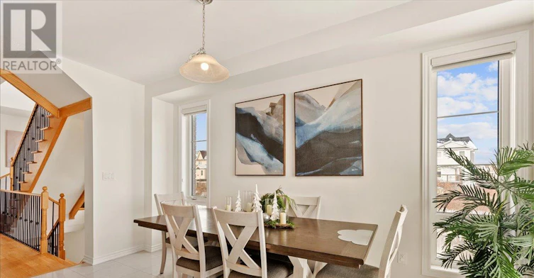 25 Lake Trail Way, Whitby, ON, L1M 0M3 - 6