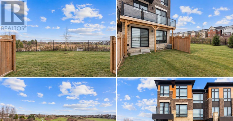 25 Lake Trail Way, Whitby, ON, L1M 0M3