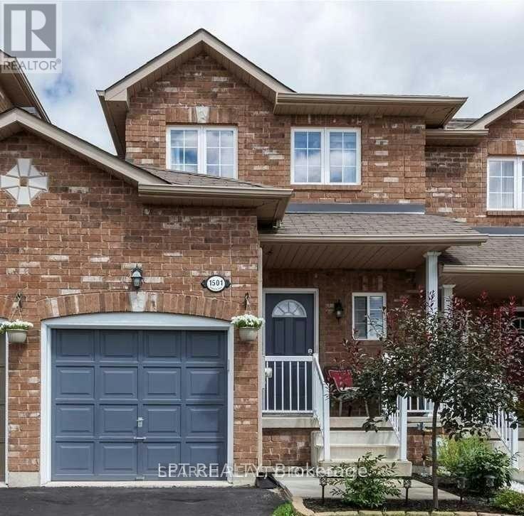 1501 Rankin Way, Innisfil, ON, L9S 0C6