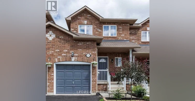 1501 Rankin Way, Innisfil, ON, L9S 0C6