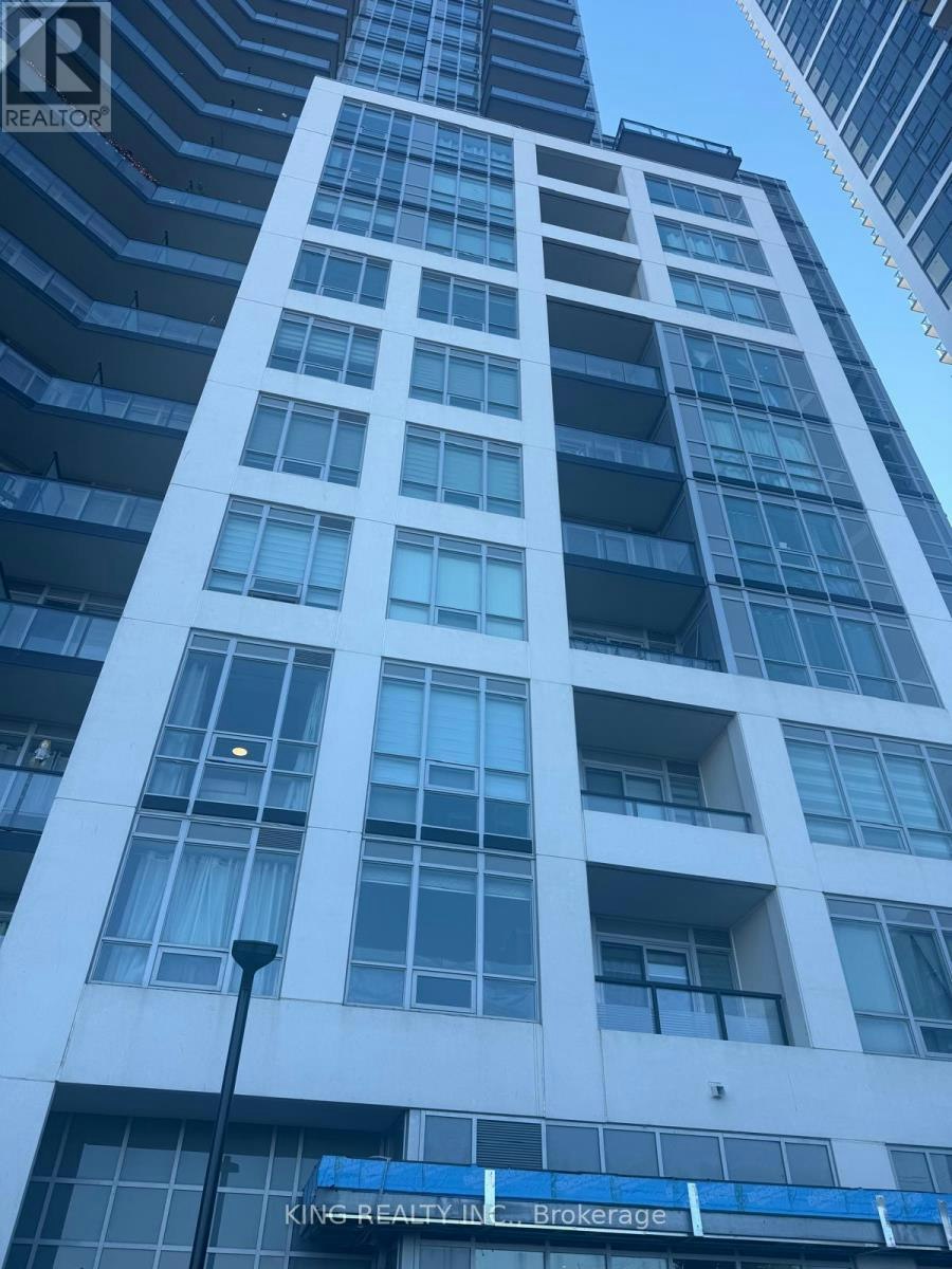 1809-225 Malta Avenue, Brampton, ON, L6Y 4M5 - 6
