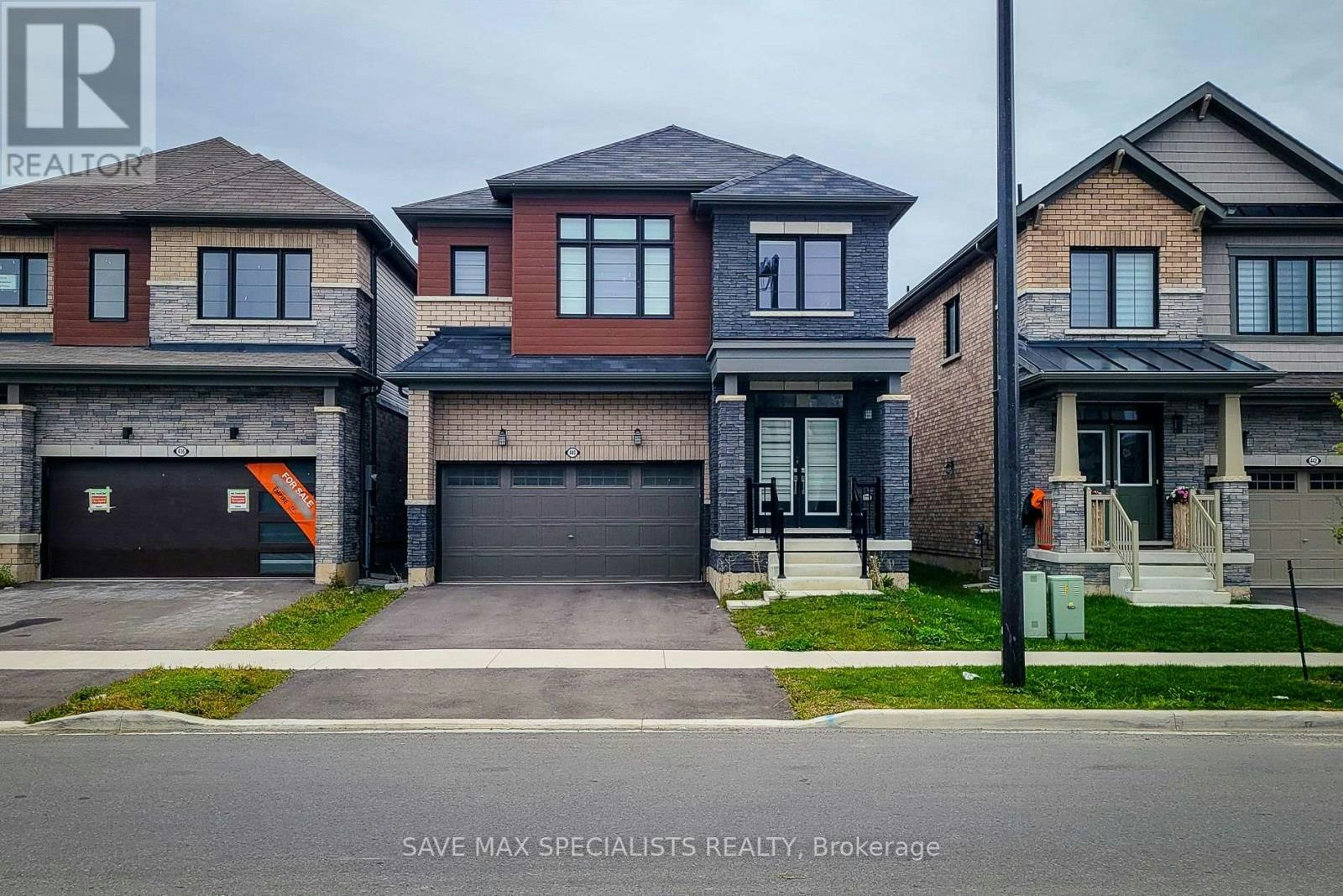 440 Barker Parkway, Thorold, ON, L2V 0K7