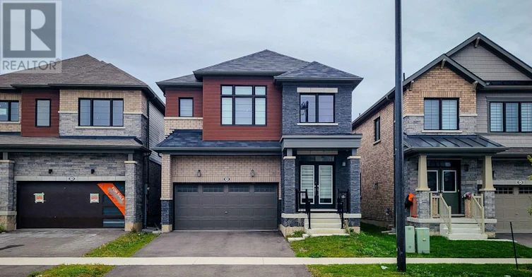 440 Barker Parkway, Thorold, ON, L2V 0K7