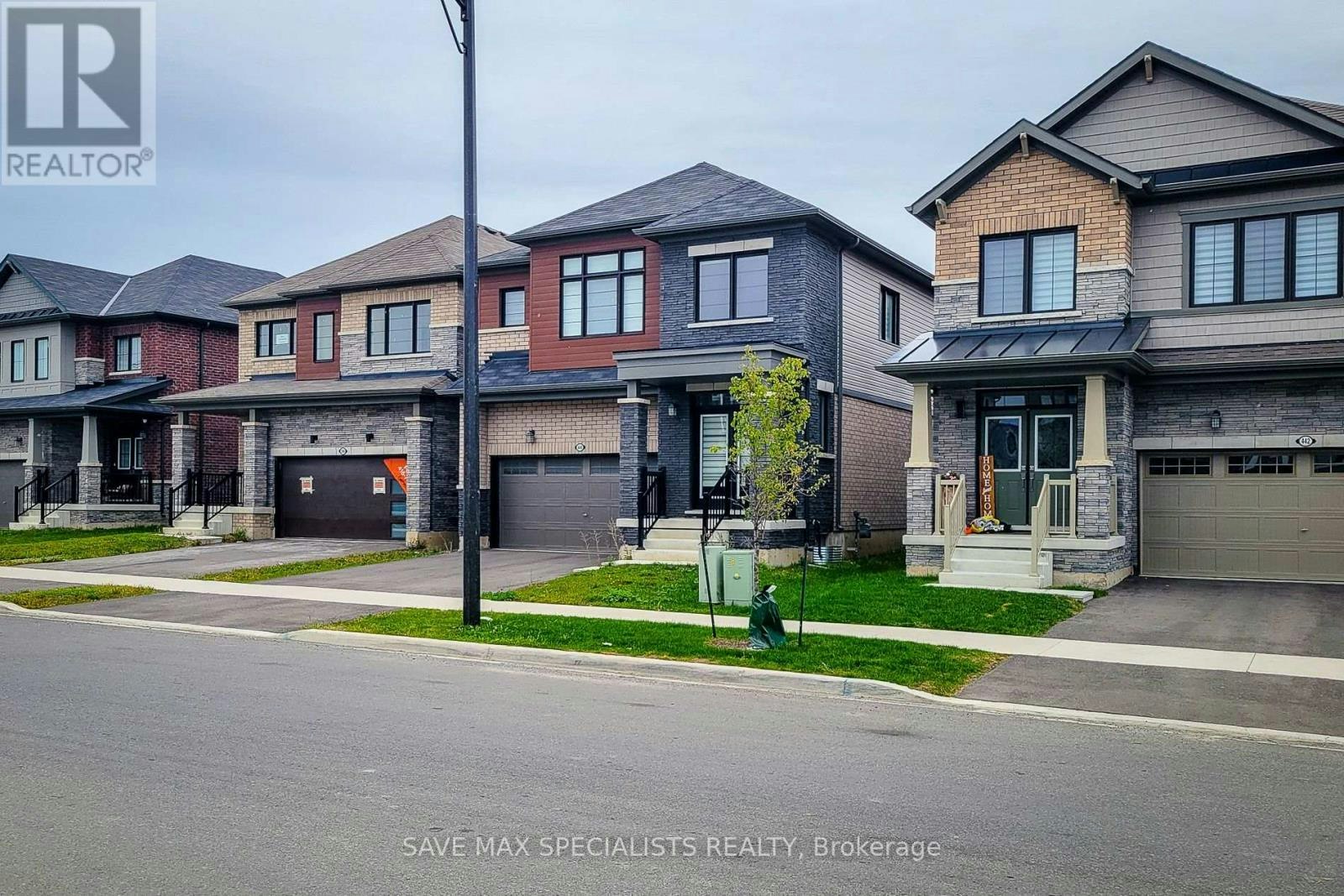 440 Barker Parkway, Thorold, ON, L2V 0K7 - 2
