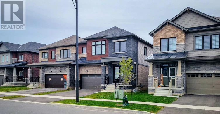 440 Barker Parkway, Thorold, ON, L2V 0K7 - 2