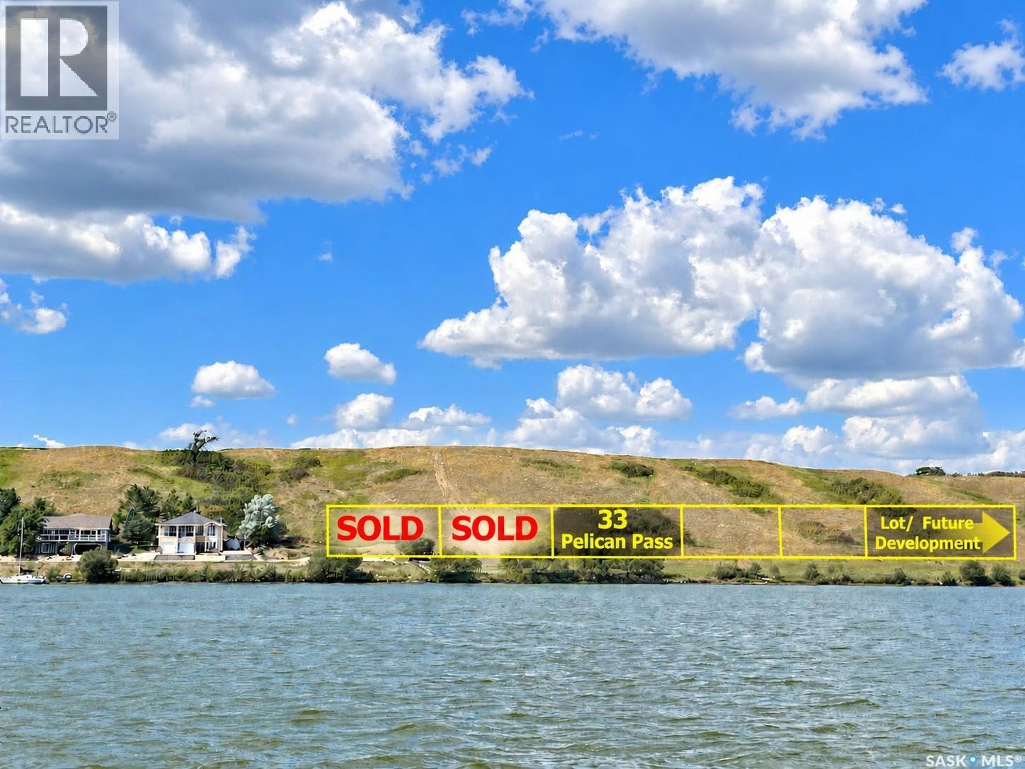 33 Pelican Passage, Blackstrap Thode, SK, S7C 0A4