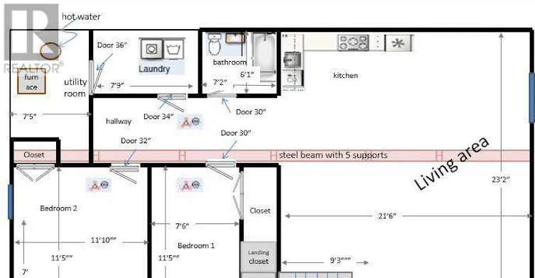 B-892 Baseline Road, Ottawa, ON, K2C 0A4 - 12