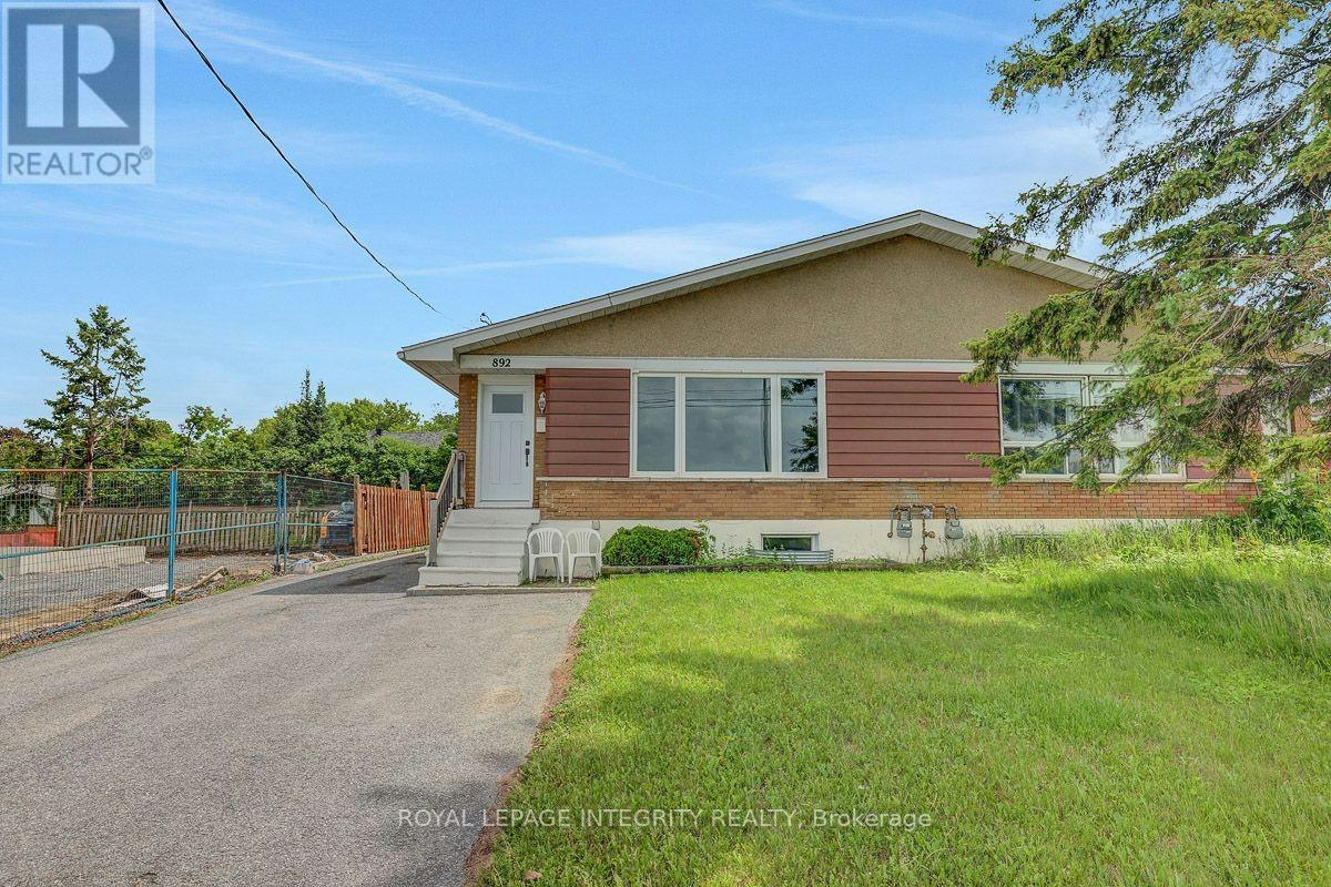 B-892 Baseline Road, Ottawa, ON, K2C 0A4
