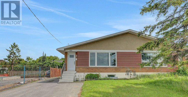B-892 Baseline Road, Ottawa, ON, K2C 0A4