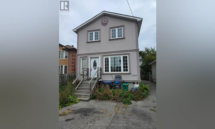 1045 Cawthra Road