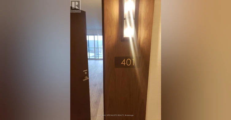 401-1050 Main Street, Milton, ON, L9T 9M3