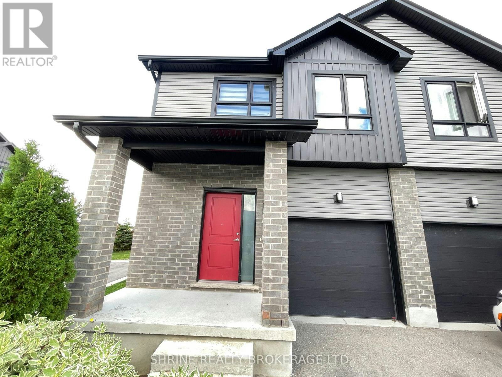 62-819 Kleinburg Drive, London, ON, N5X 3Z1 - 2