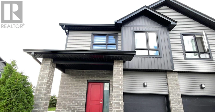62-819 Kleinburg Drive, London, ON, N5X 3Z1 - 2