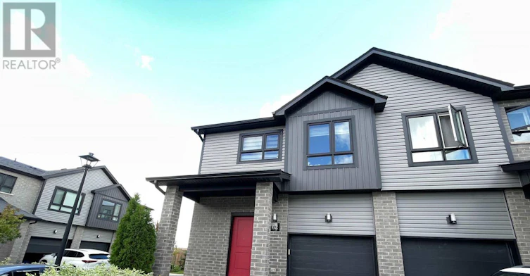 62-819 Kleinburg Drive, London, ON, N5X 3Z1