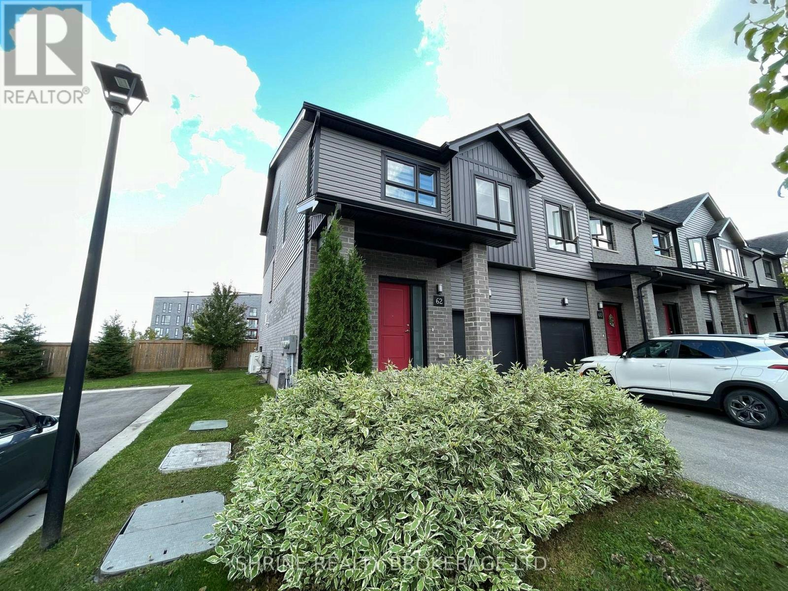 62-819 Kleinburg Drive, London, ON, N5X 3Z1 - 3