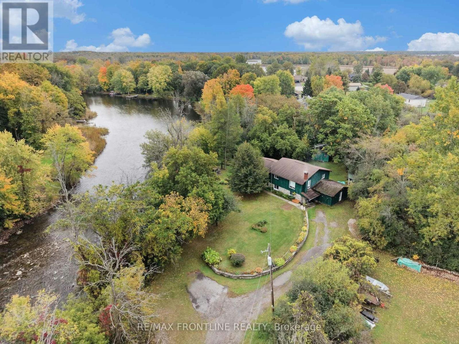 139 Port Elmsley Road, Drummond, ON, K7H 3C7