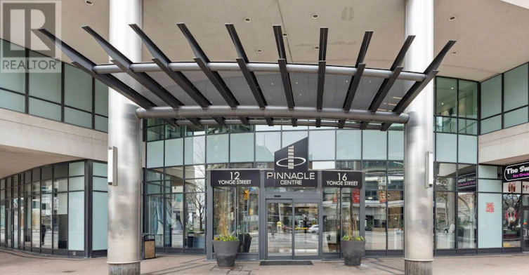 1713-16 Yonge Street, Toronto, ON, M5E 2A1 - 2