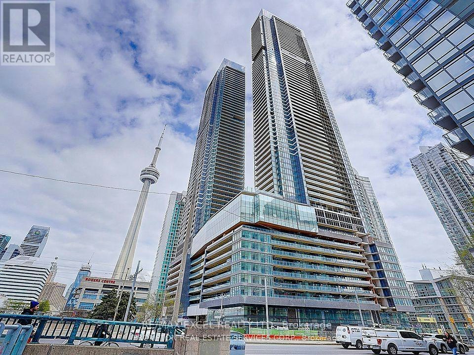 627-3 Concord Cityplace Way, Toronto, ON, M5V 0X4