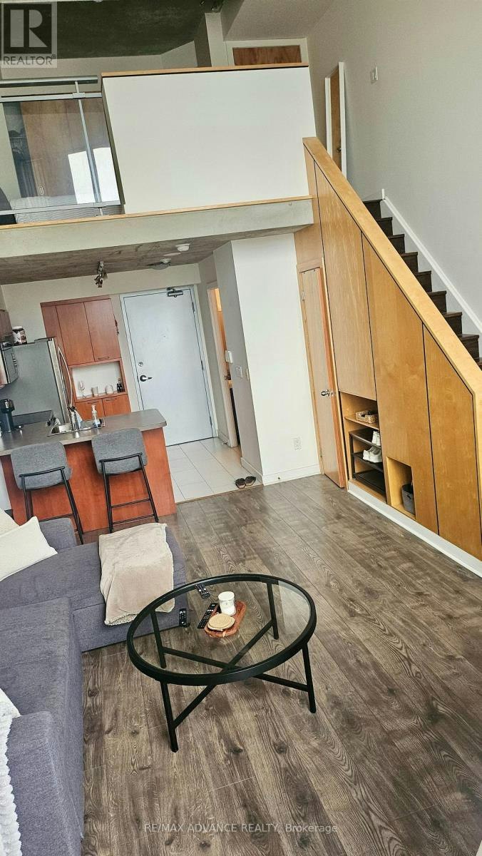 611-255 Richmond Street E, Toronto, ON, M5A 4T7 - 5