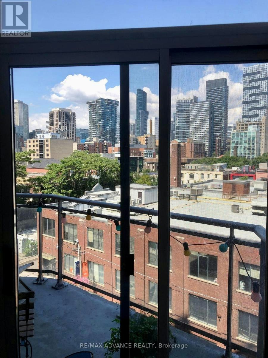 611-255 Richmond Street E, Toronto, ON, M5A 4T7 - 12