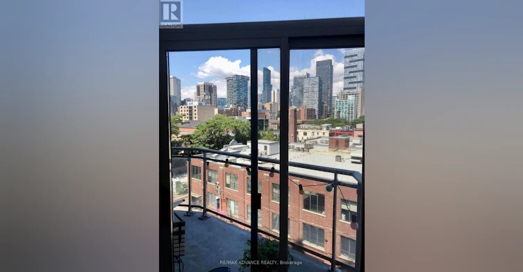 611-255 Richmond Street E, Toronto, ON, M5A 4T7 - 12