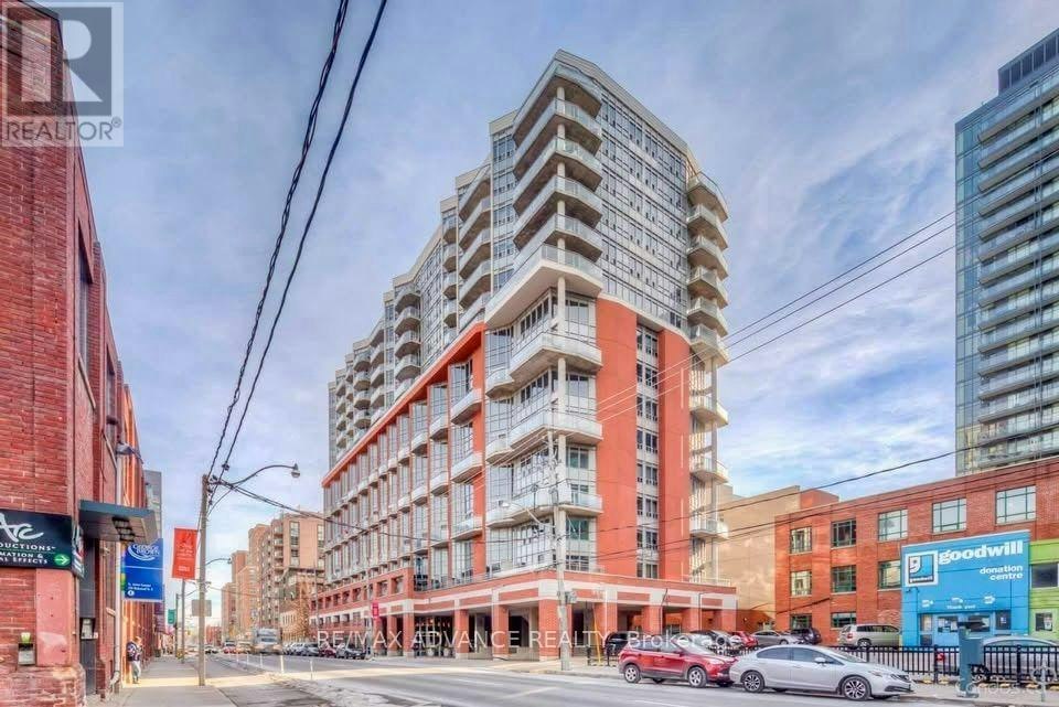 611-255 Richmond Street E, Toronto, ON, M5A 4T7