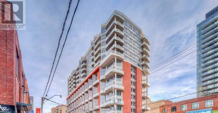 611-255 Richmond Street E, Toronto, ON, M5A 4T7