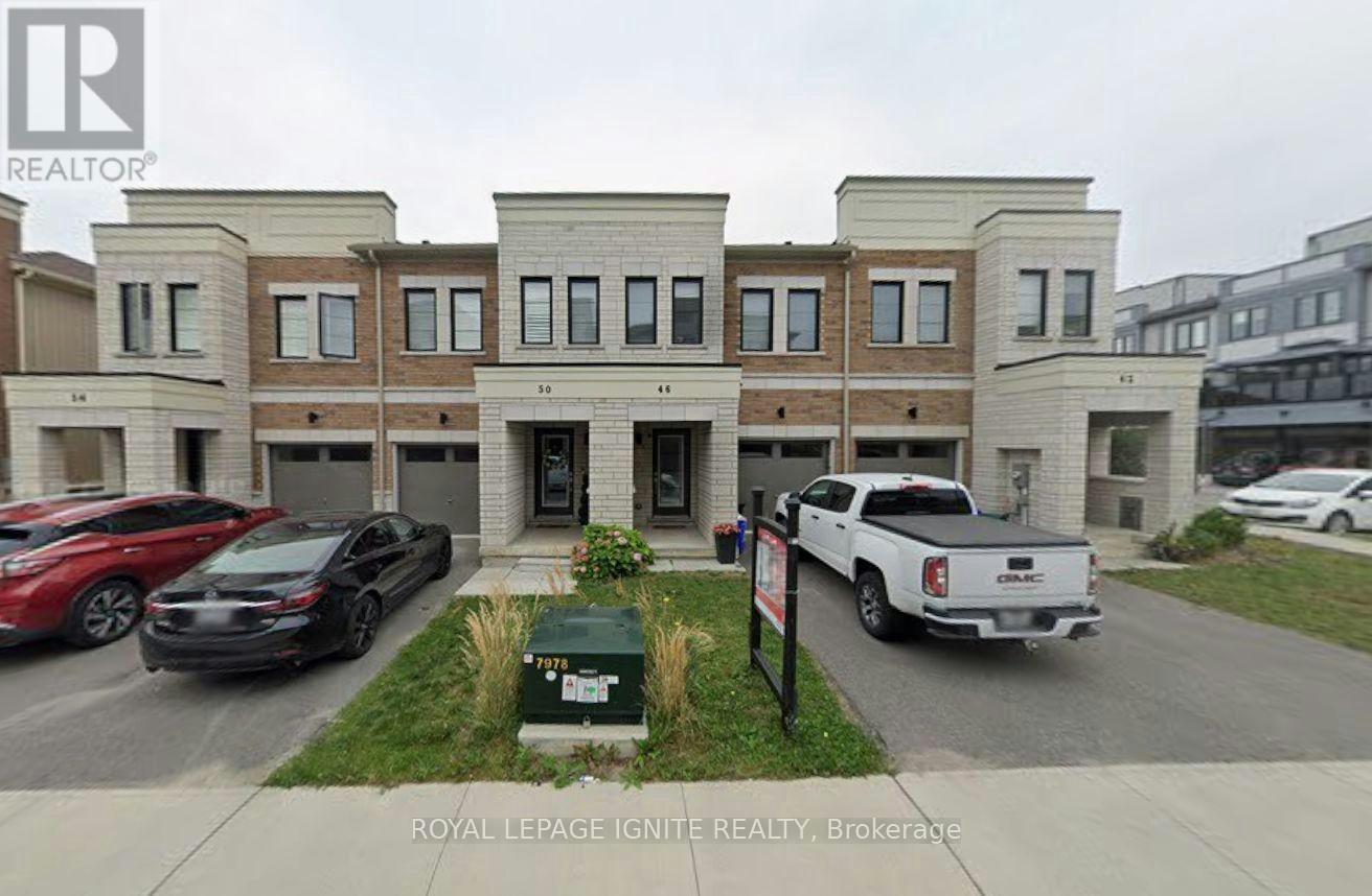 46 King George Way, Clarington, ON, L1C 7E5