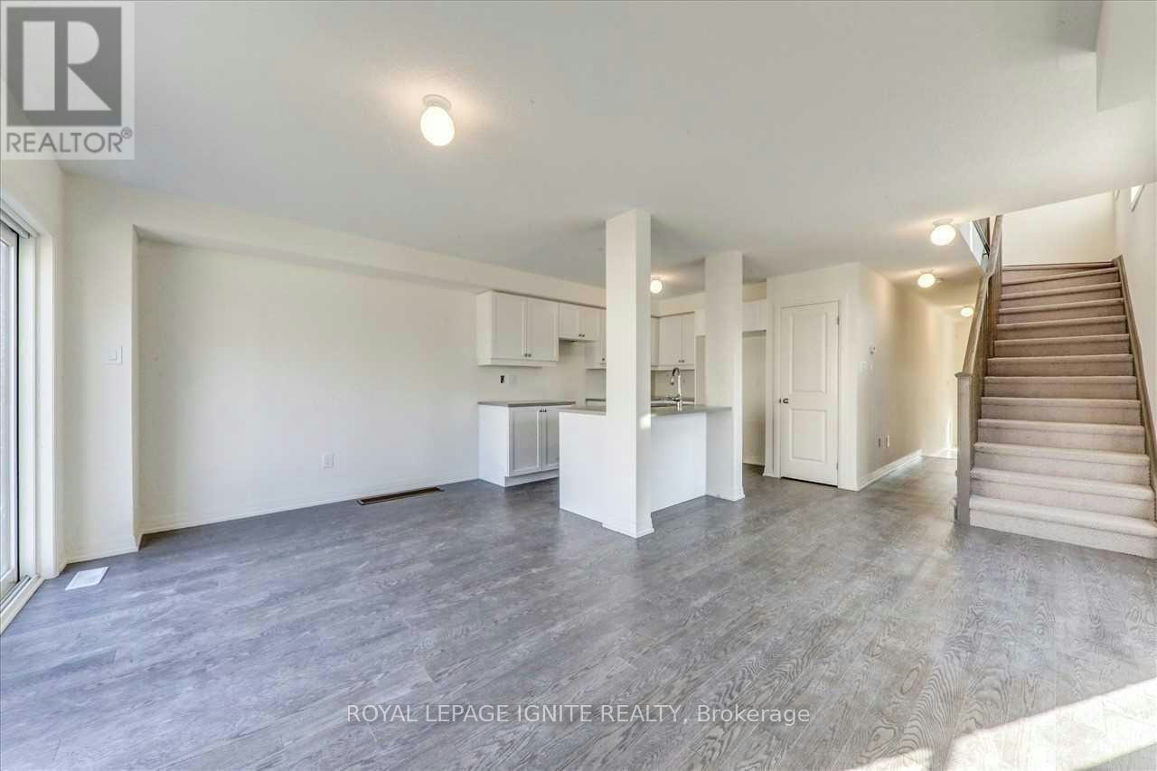 46 King George Way, Clarington, ON, L1C 7E5 - 2