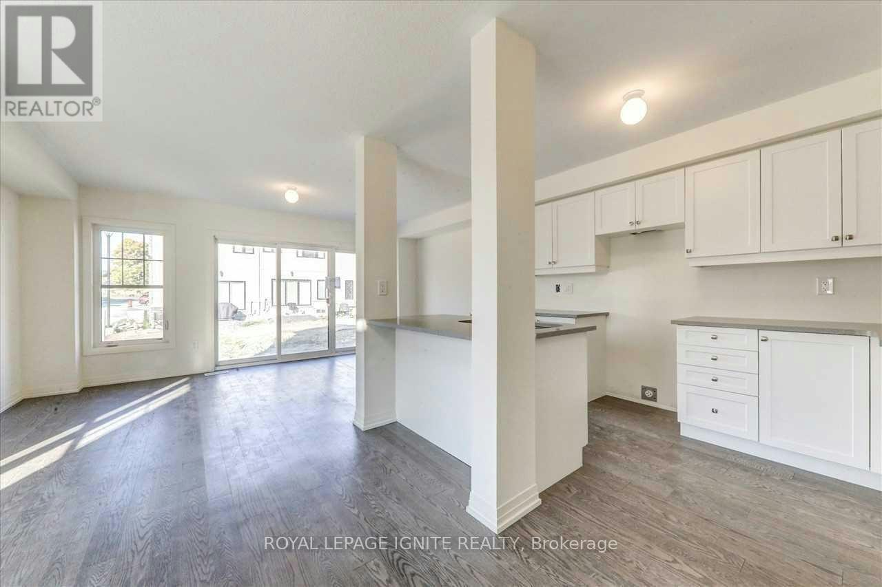 46 King George Way, Clarington, ON, L1C 7E5