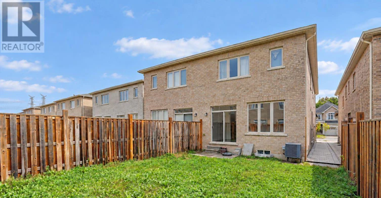 54 Mohandas Drive, Markham, ON, L3S 0E5 - 6