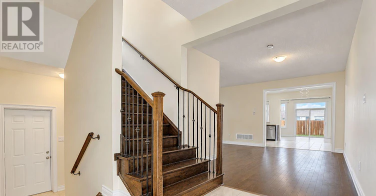 54 Mohandas Drive, Markham, ON, L3S 0E5 - 11