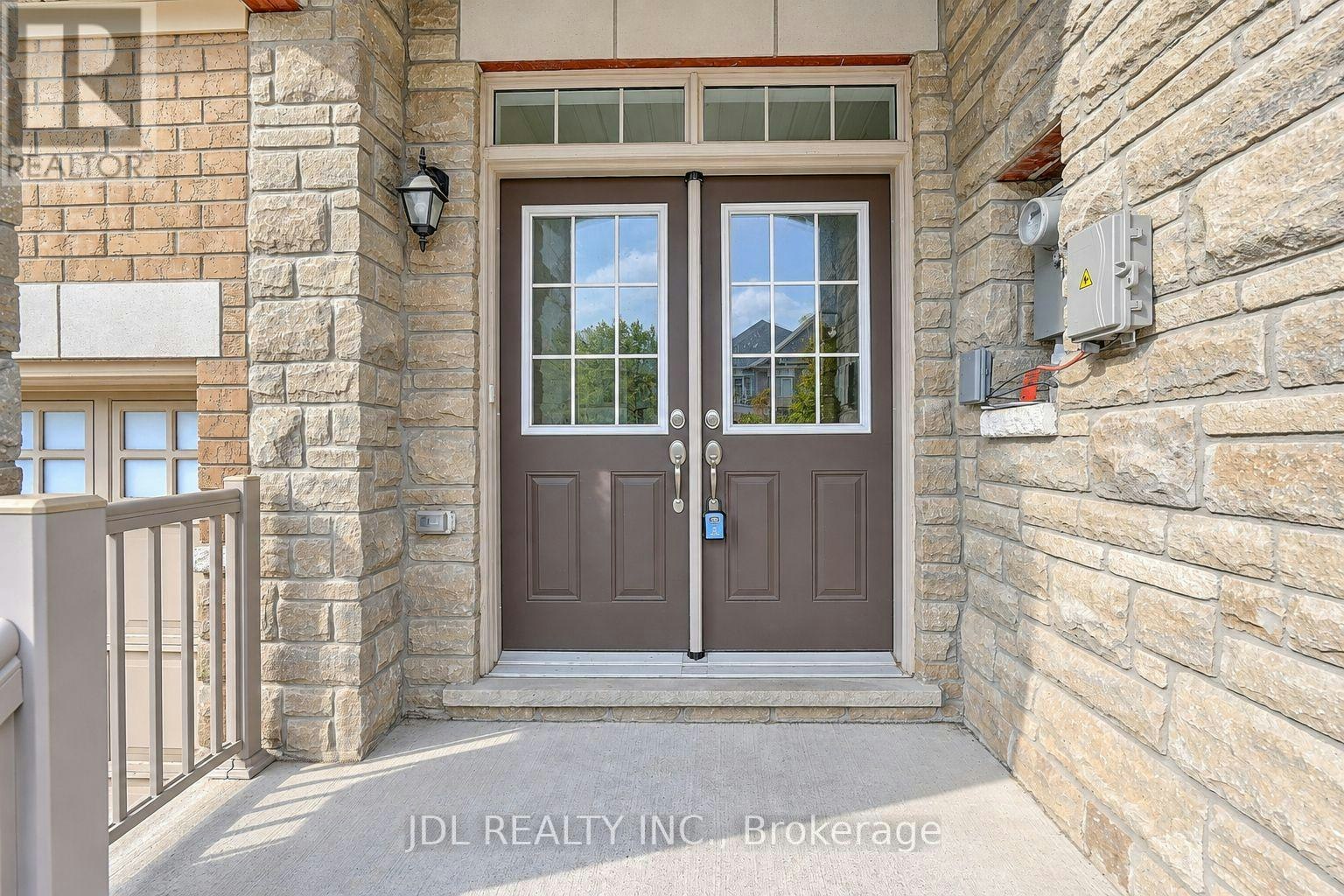 54 Mohandas Drive, Markham, ON, L3S 0E5 - 8