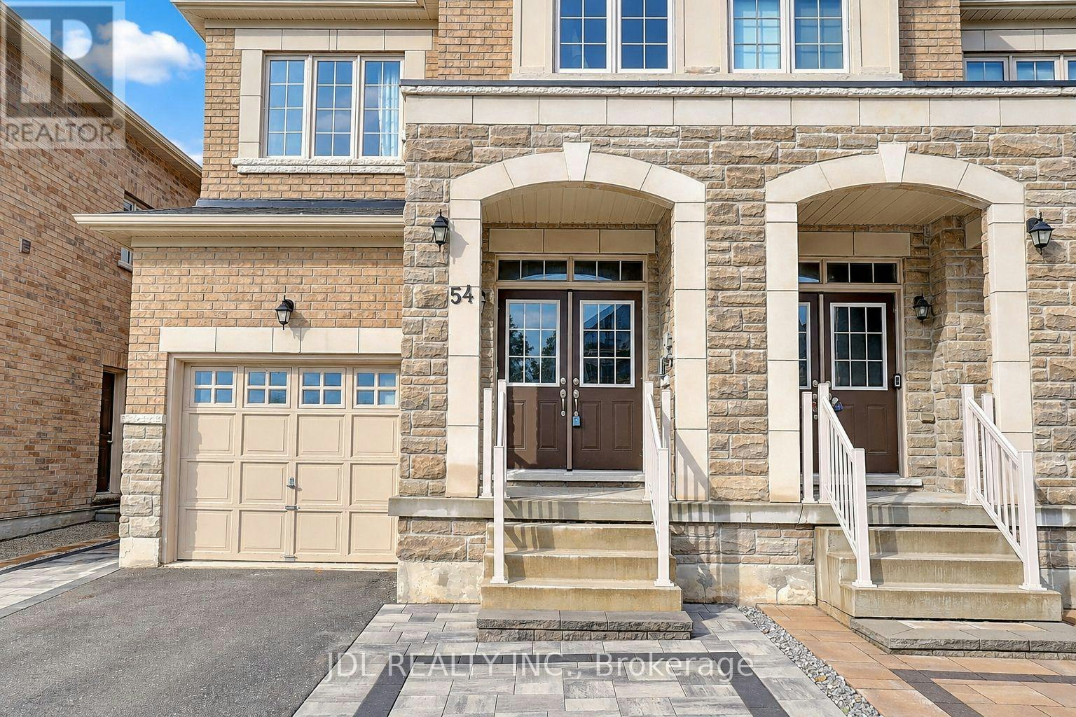 54 Mohandas Drive, Markham, ON, L3S 0E5