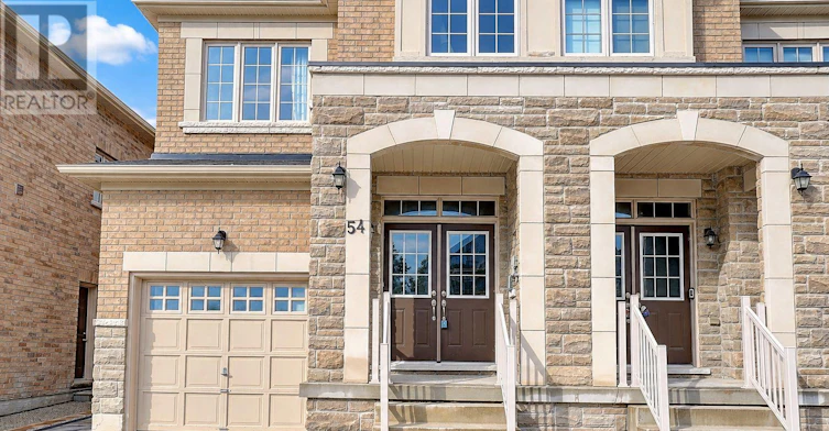 54 Mohandas Drive, Markham, ON, L3S 0E5