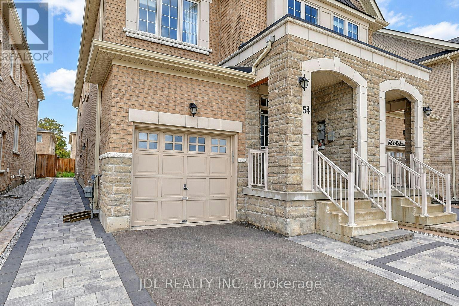 54 Mohandas Drive, Markham, ON, L3S 0E5 - 3
