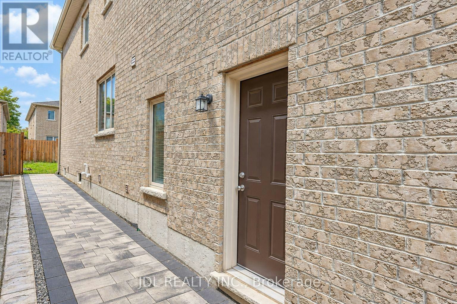 54 Mohandas Drive, Markham, ON, L3S 0E5 - 4