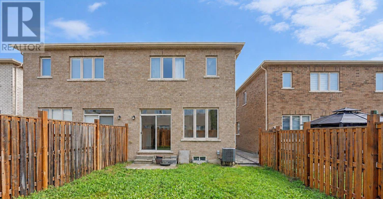 54 Mohandas Drive, Markham, ON, L3S 0E5 - 7