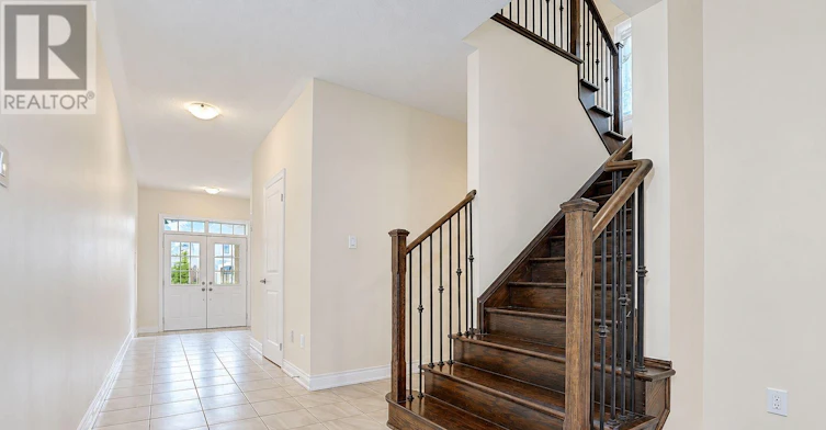 54 Mohandas Drive, Markham, ON, L3S 0E5 - 12