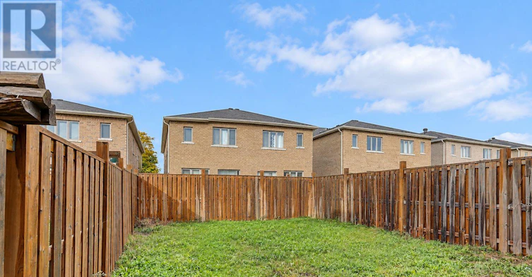 54 Mohandas Drive, Markham, ON, L3S 0E5 - 5